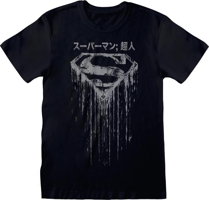 Produktbild Superman Tshirt (S)