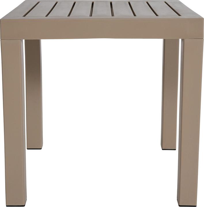 Image du produit CLP Table d'appoint Ocean, taupe