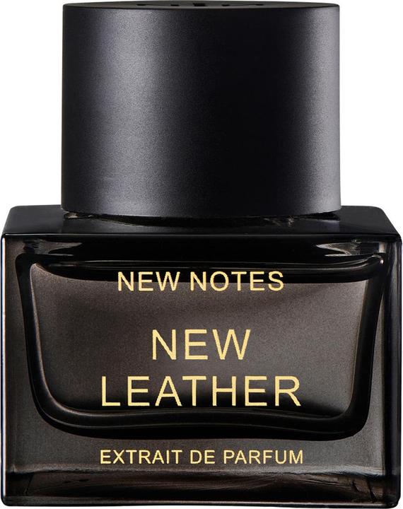 Produktbild New Notes New Leather (Eau de Parfum, 50 ml)