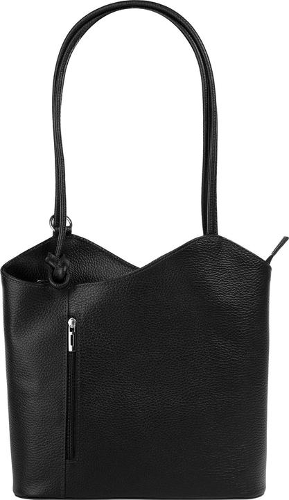 Cluty Shopper Rucksack Kombination (7 l)