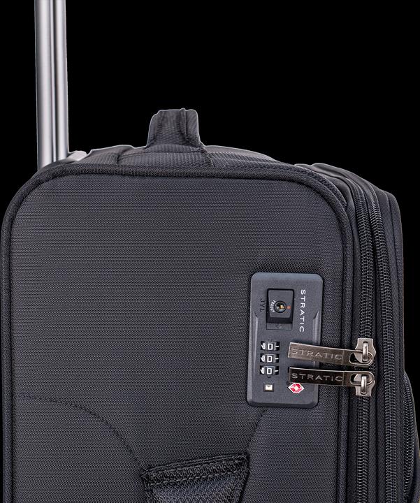 Image du produit Stratic Mallette de mixage (60 l, M (50 - 90l))