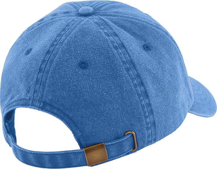 Immagine prodotto Beechfield - Cappellino effetto vintage - Unisex (Taglia unica)