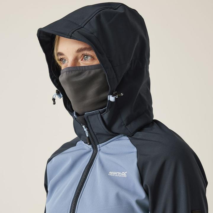 Actual product image Regatta Desoto X (M)
