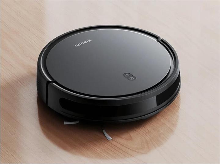 Actual product image Xiaomi E10C (Robot vacuum)