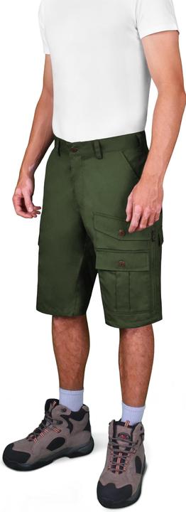 Image du produit Normani Short homme Ahvaz (XXL)