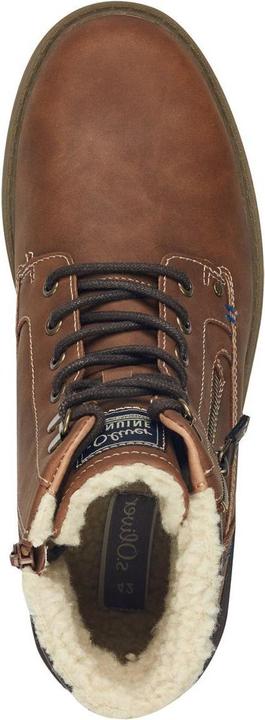 Produktbild S.Oliver Stiefelette (41)