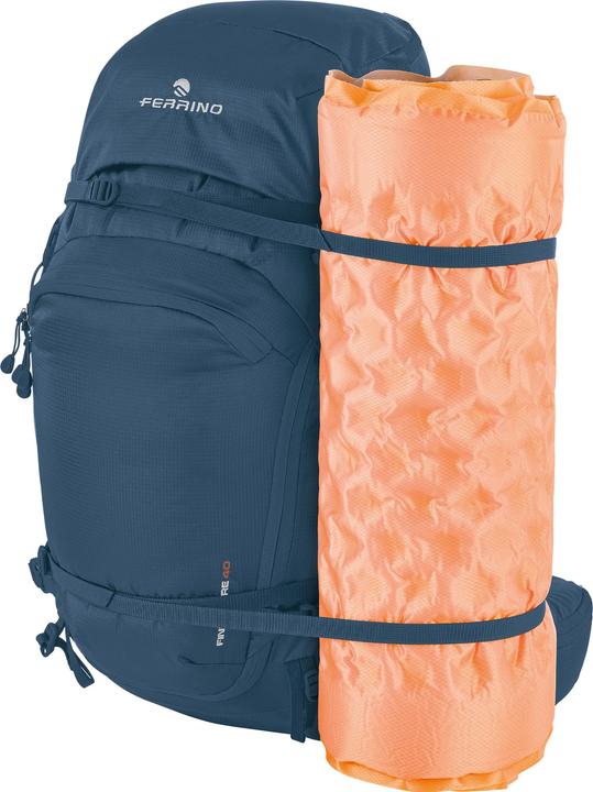 Produktbild Ferrino Backpack Finisterre 40 - Wanderrucksack - Herren (40 l)