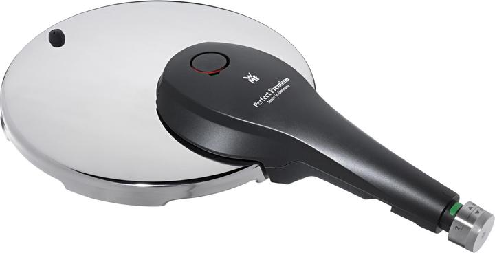 Immagine prodotto WMF Premio perfetto (22 cm, Cucina a vapore, Acciaio inossidabile)