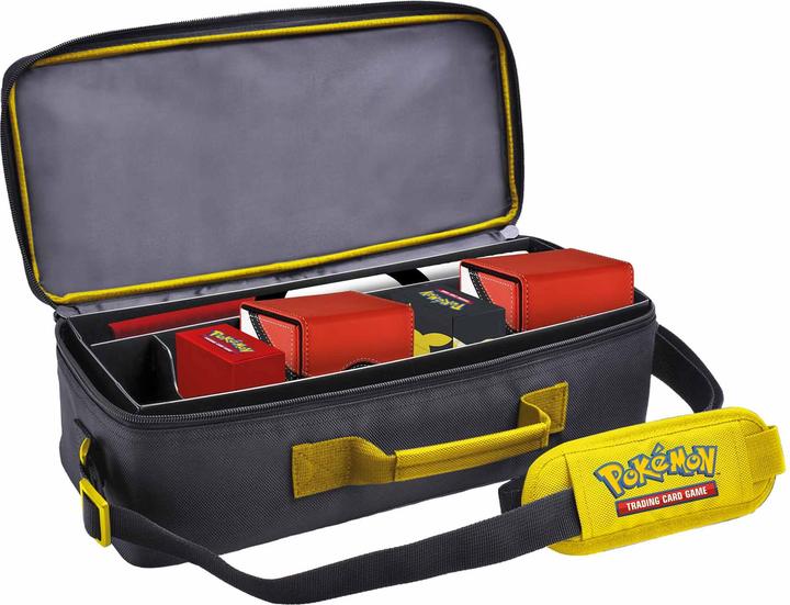 Immagine prodotto Ultra Pro Borsa Pikachu Deluxe