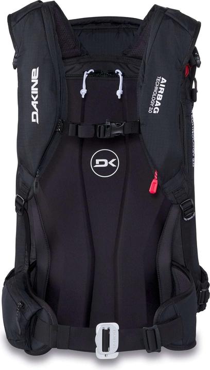 Immagine prodotto Dakine Zaino Poacher Ras 36 L, muschio verde (36 l)