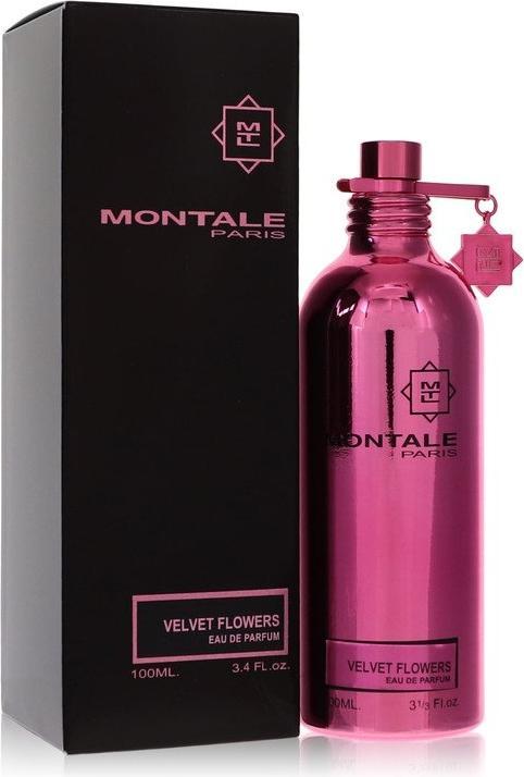 Produktbild Montale Velvet Flowers (Eau de Parfum, 100 ml)
