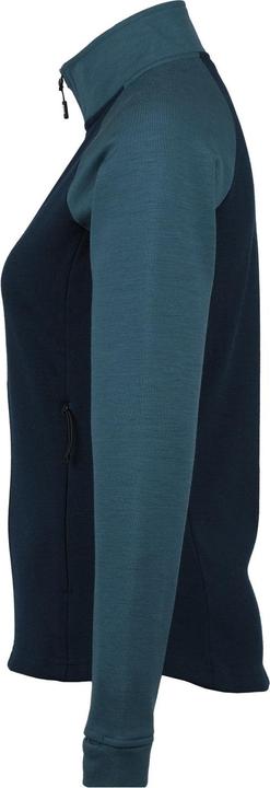 Produktbild Stoic Women's MerinoFleece335 KuolpaSt. Jacket (S)