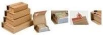 Actual product image Colompac Universal shipping packages (27 x 16.5 x 7.5 cm, 20 x)