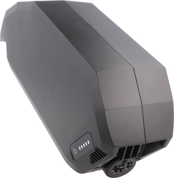 Actual product image E-Bike-Vision Battery e-Bike i:SY XXL 720Wh 36V 20Ah (E-bike battery cover)