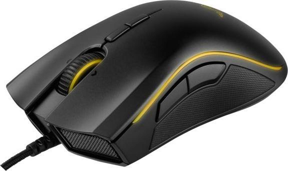 Image du produit Razer Mamba Elite (Filaire)