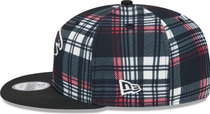 Actual product image New Era 9Fifty Sideline Snap Cap - STATEMENT Atlanta Falcons
