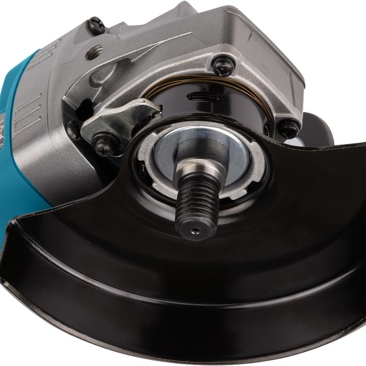 Immagine prodotto Makita Smerigliatrice angolare a batteria 40V GA008GM201 (125 mm)