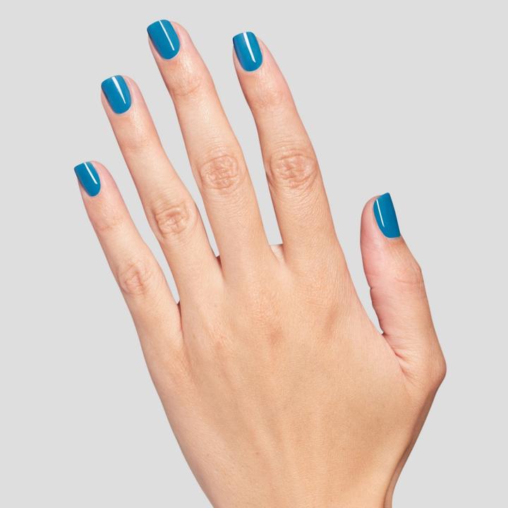 Produktbild OPI Make 'Em Jelly - It's In Your Jeans (Rot)