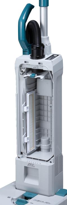 Actual product image Makita Filter element HEPA