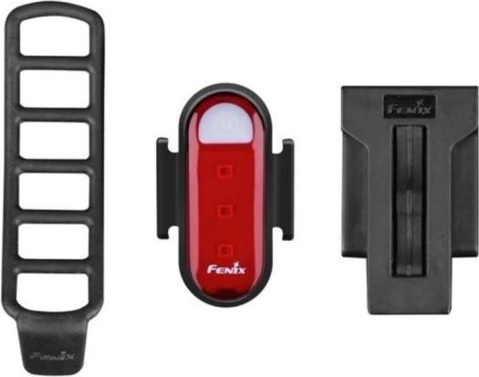 Actual product image Fenix BC05R V2.0 (15 lm, 15 lm)
