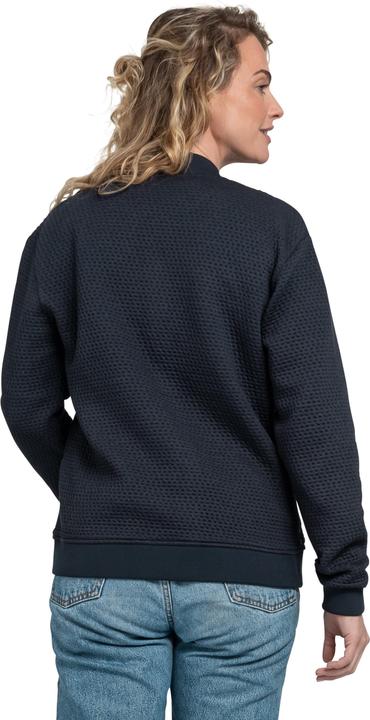 Produktbild Schöffel Women's Fleece Jacket Genua (42)