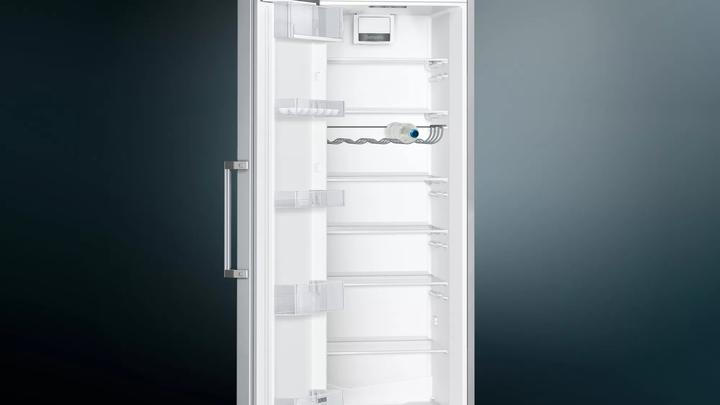 Produktbild Siemens KA95NVIEP Kühlkombi Side-by-Side (588 l)