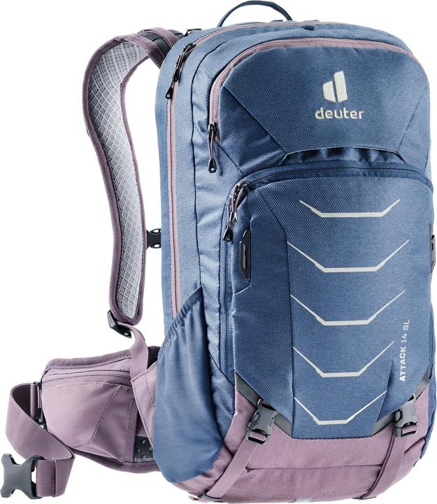 Actual product image Deuter Attack 14 (14 l)
