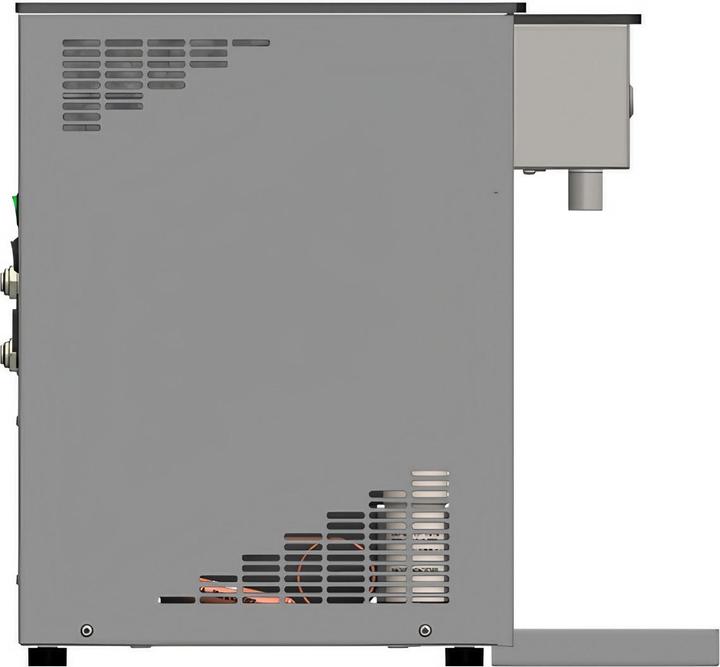Produktbild Ich-zapfe Wassersprudler - Soda Exclusive