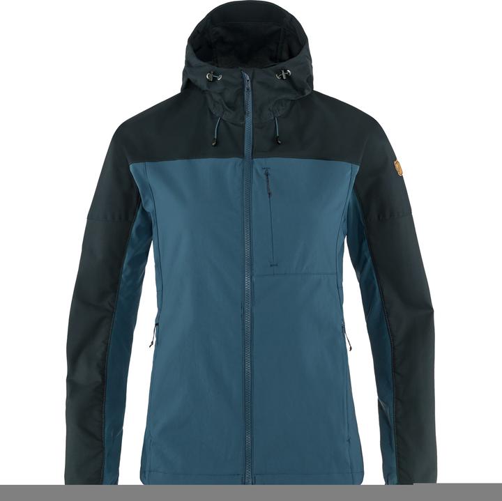 Produktbild Fjällräven Abisko Midsummer Jacket W (S)
