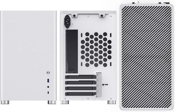Immagine prodotto Jonsbo D30 (mATX)
