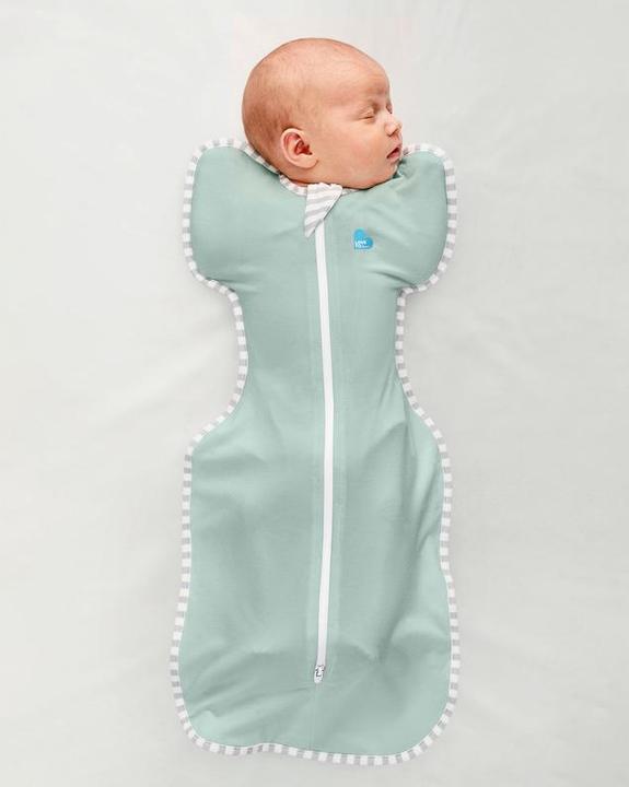 Actual product image Love to Love Swaddle UP 0.2T (60 cm)