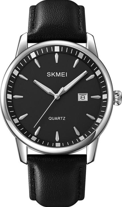 Skmei 2121SI Herrenuhr + BOX