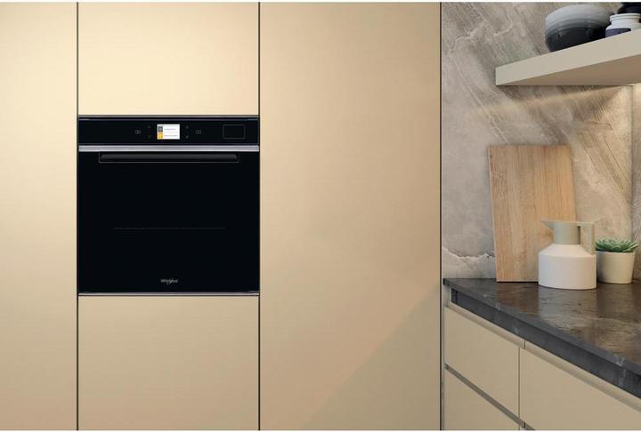 Immagine prodotto Whirlpool Piekarnik W9I 4S2 OP2 H