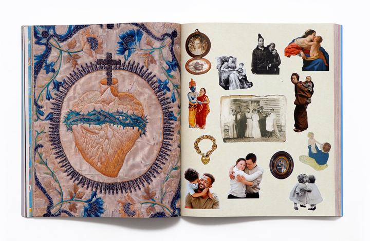 Produktbild Gestalte dein Vision Board (Deutsch, CanDace Johnson, Birgit van der Avoort, 2024)