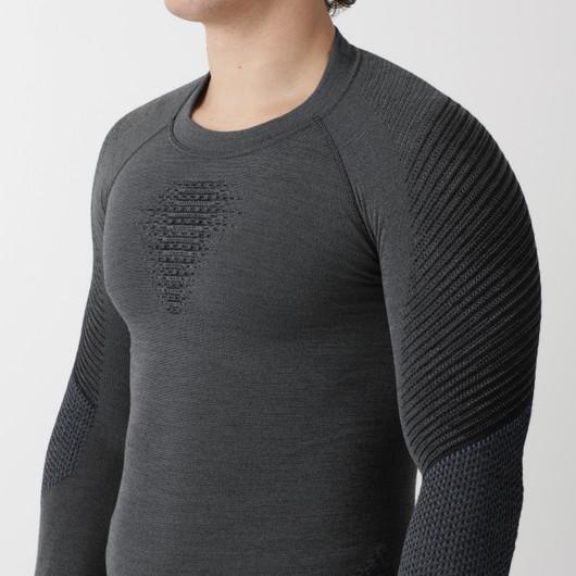 Image du produit UYN Chemise thermique Fusyon (L, XL)