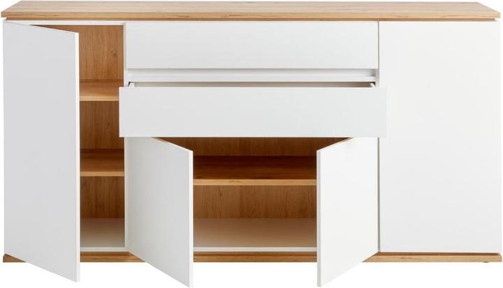 Produktbild Xora Yamael (184 x 42 x 93 cm)