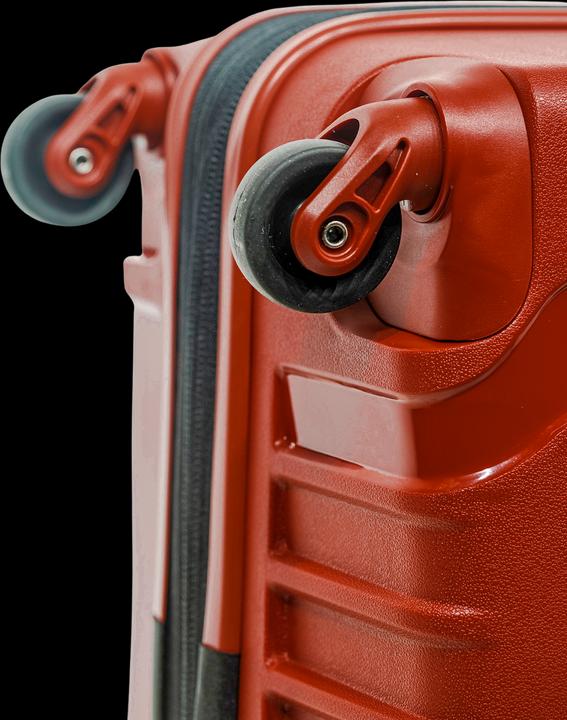 Actual product image Swissbags Tourist (40 l, Hand luggage (up to 50 litres))