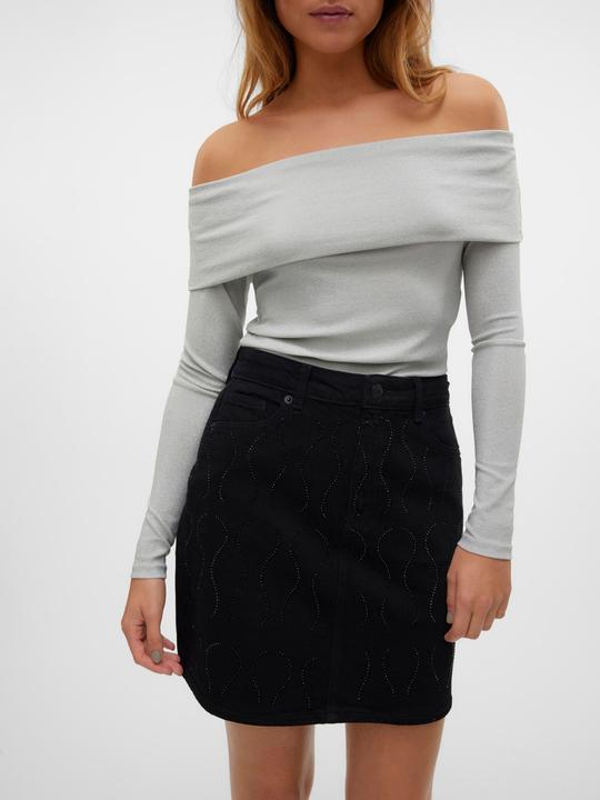 Image du produit Vero Moda VMDYNASTY Haut Haut (XL)