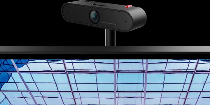 Image du produit Lenovo ThinkVision M50 (2 Mpx)