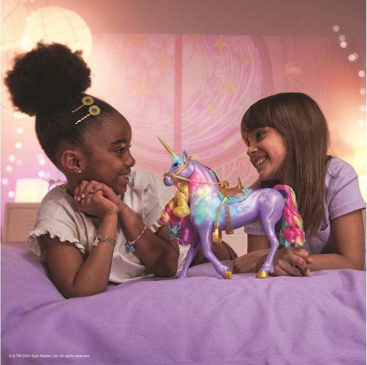 Actual product image Unicorn Academy Wildstar