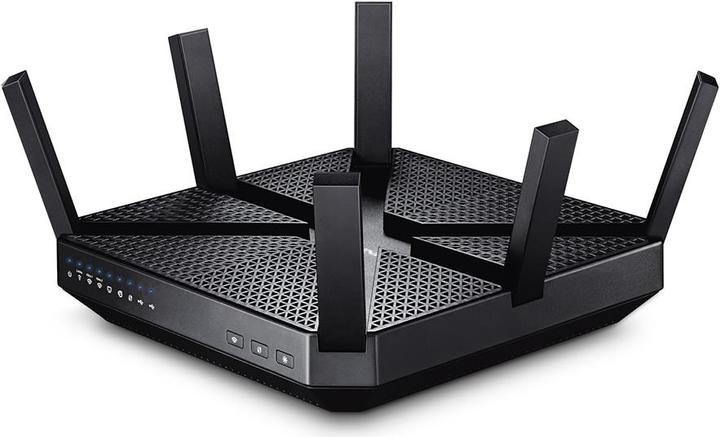 Actual product image TP-Link Archer C3200