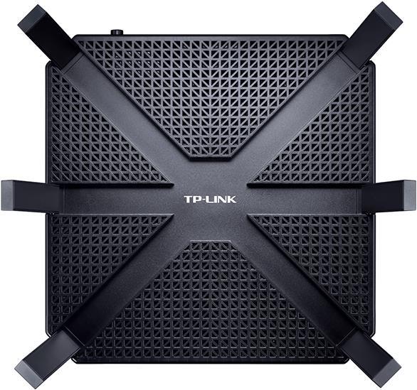 Actual product image TP-Link Archer C3200
