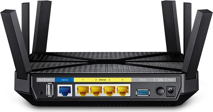 Actual product image TP-Link Archer C3200
