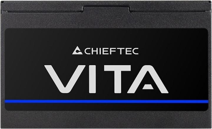Actual product image Chieftec BPX-850-S (850 W)