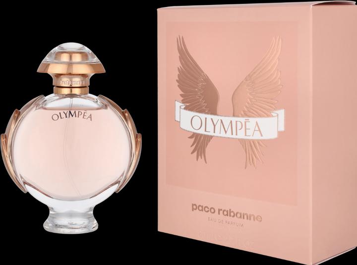Produktbild Paco Rabanne Olympéa (Eau de Parfum, 80 ml)