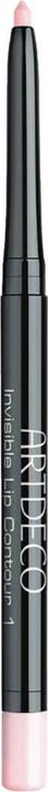 Actual product image Artdeco Invisible Lip Contour (Transparent)