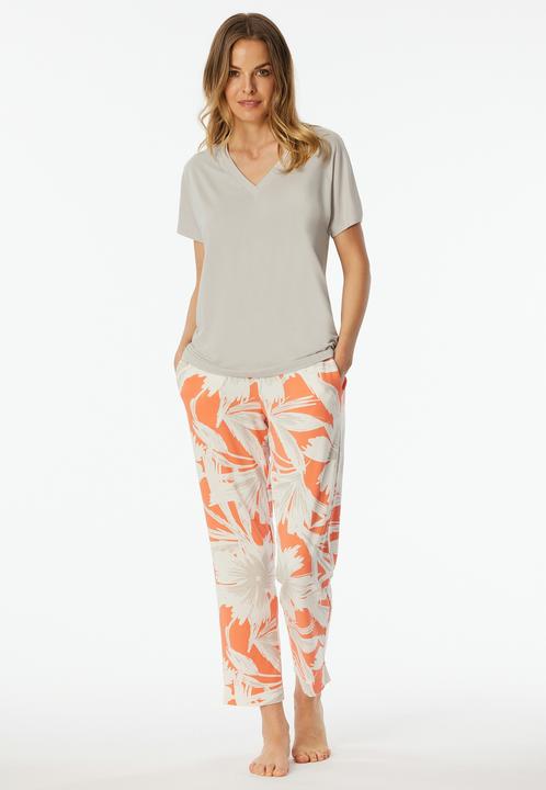 Image du produit Schiesser Pyjama Selected Premium 7/8 (48, 4XL)