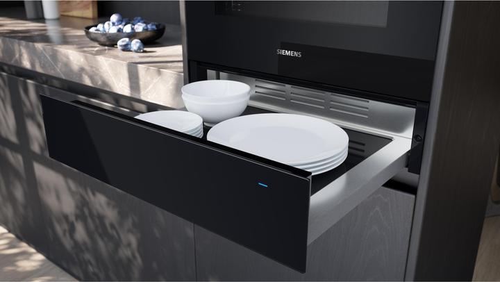 Immagine prodotto Siemens Cassetto scaldavivande BI710C1B1C