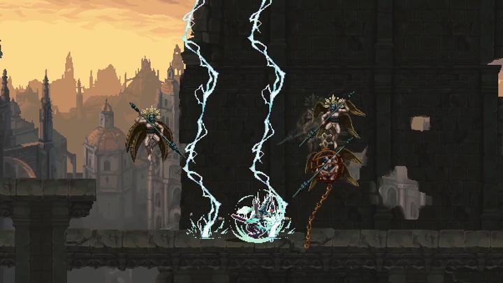 Image du produit Sold Out Blasphemous édition deluxe (PS4, DE)