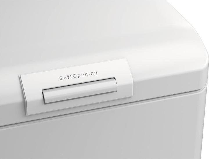 Actual product image AEG LTR6E60379 (7 kg, Upwards)